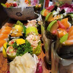 Maiko Sushi RestoMontreal.ca