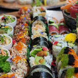 Maiko Sushi RestoMontreal.ca