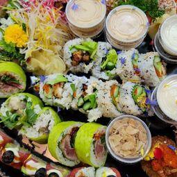 Maiko Sushi RestoMontreal.ca