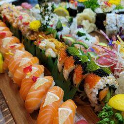 Maiko Sushi RestoMontreal.ca