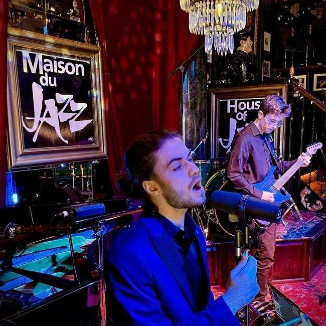 Maison du Jazz / House of Jazz Laval