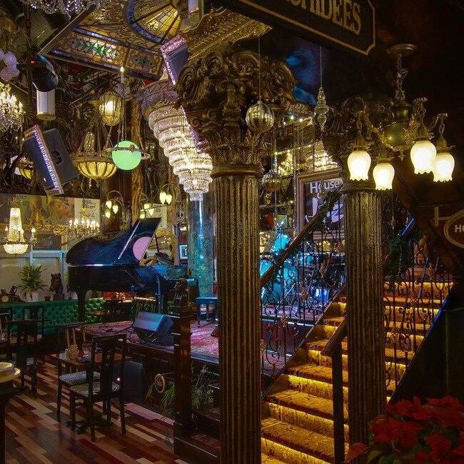 Maison du Jazz / House of Jazz Laval