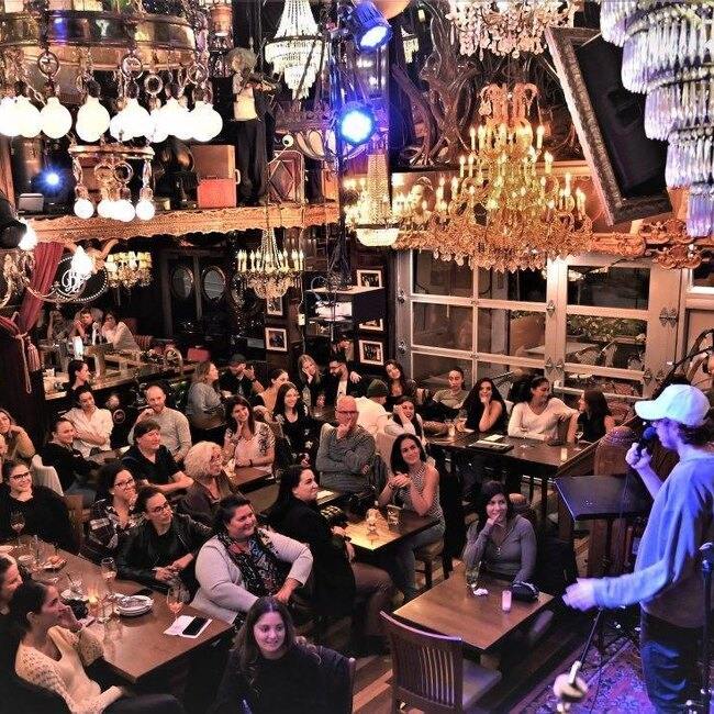Maison du Jazz / House of Jazz Laval