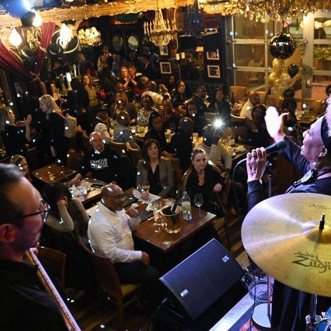 Maison du Jazz / House of Jazz Laval