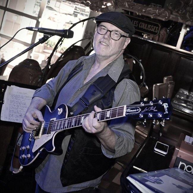 Maison du Jazz / House of Jazz Laval