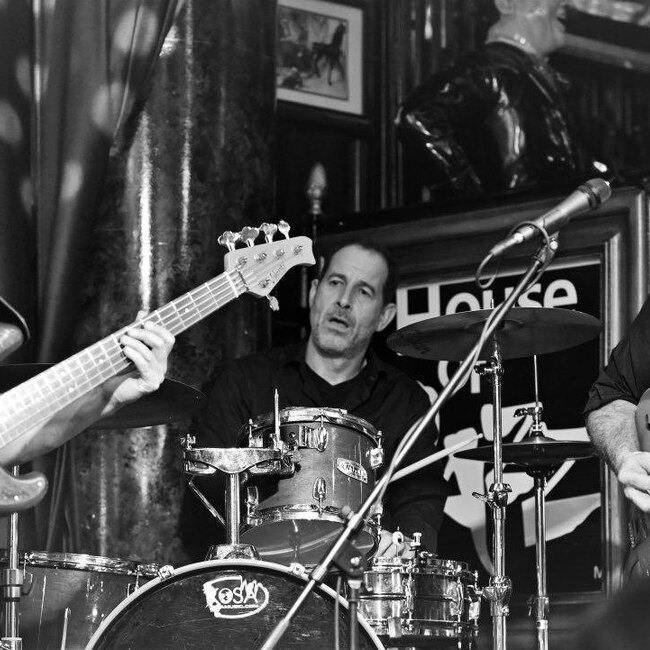 Maison du Jazz / House of Jazz Laval