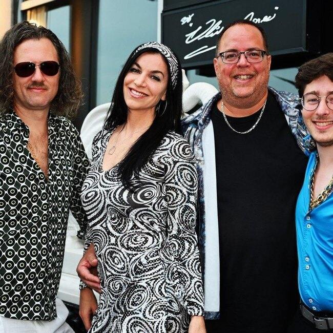 Maison du Jazz / House of Jazz Laval