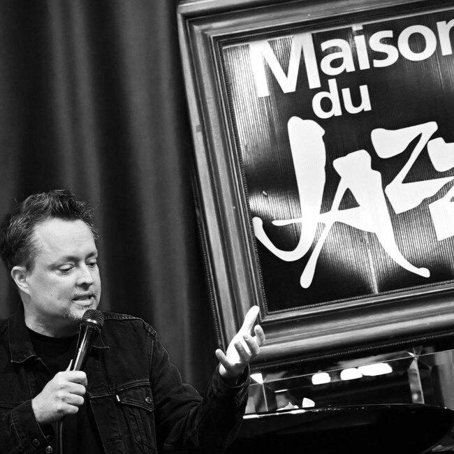 Maison du Jazz / House of Jazz Laval