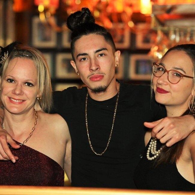 Maison du Jazz / House of Jazz Laval