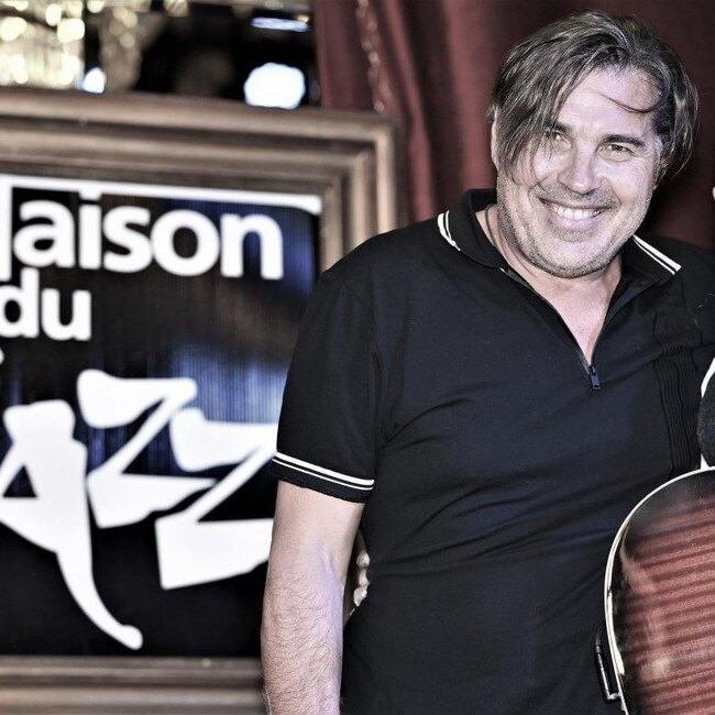 Maison du Jazz / House of Jazz Laval
