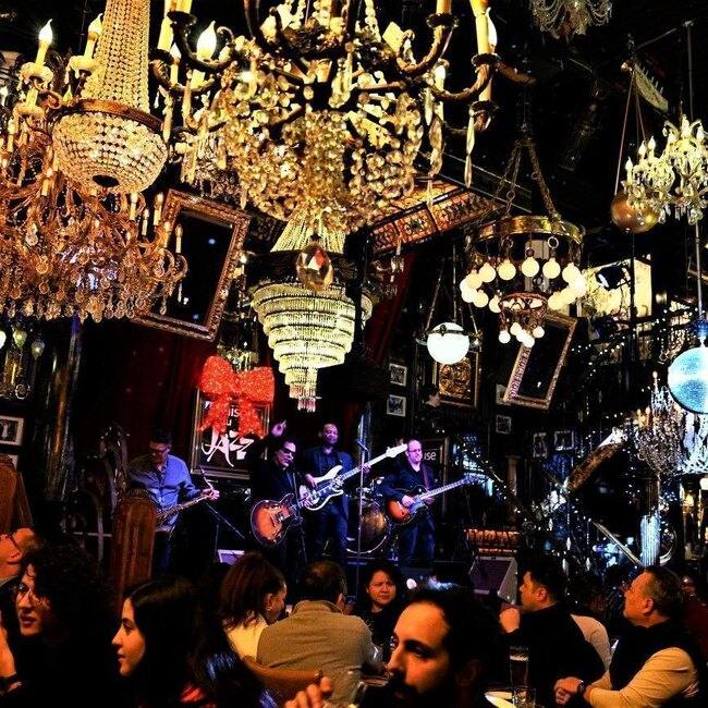 Maison du Jazz / House of Jazz Laval