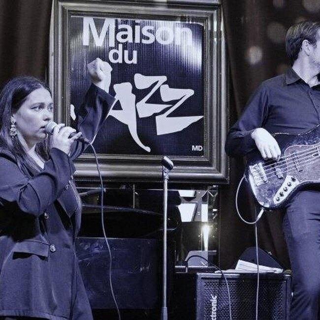 Maison du Jazz / House of Jazz Laval