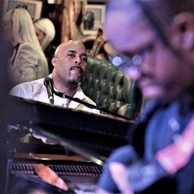 Maison du Jazz / House of Jazz Laval