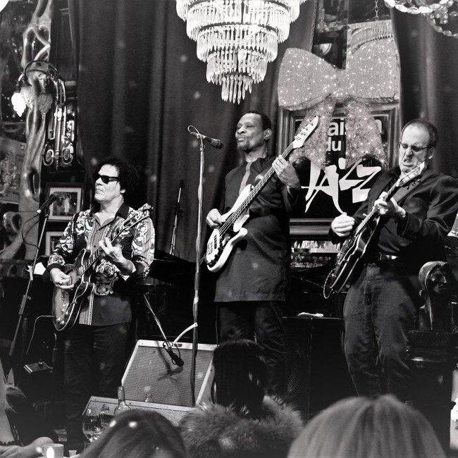 Maison du Jazz / House of Jazz Laval