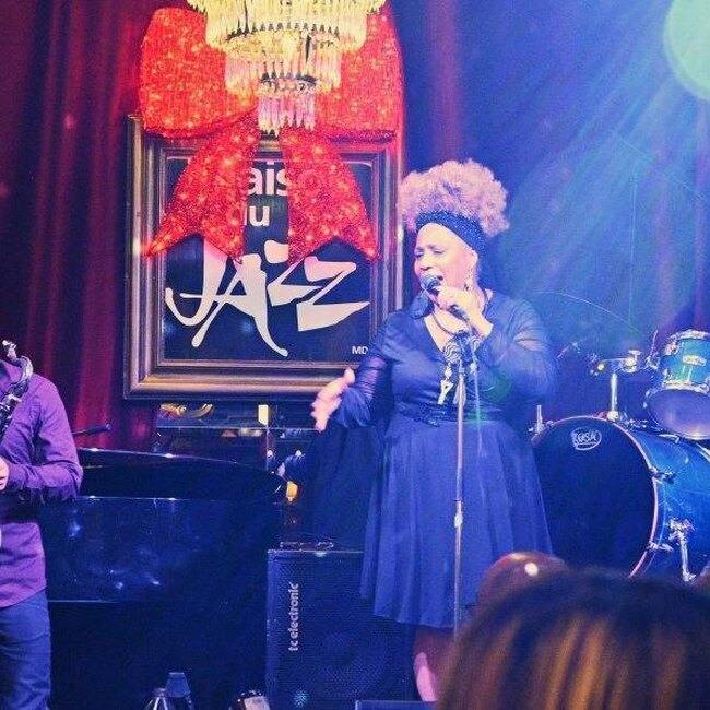 Maison du Jazz / House of Jazz Laval
