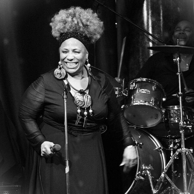 Maison du Jazz / House of Jazz Laval