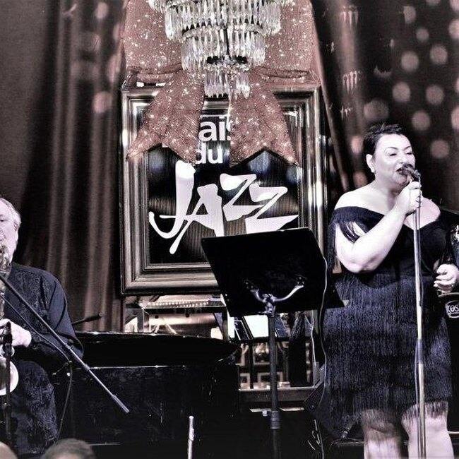 Maison du Jazz / House of Jazz Laval