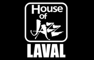 Maison du Jazz Laval (House of Jazz), Chomedey
