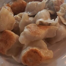 Maison du Dumpling (The Dumpling Hut) RestoMontreal.ca