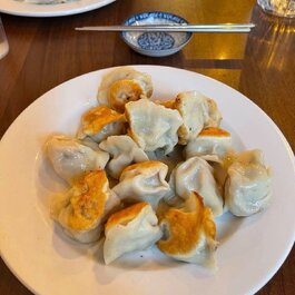 Maison du Dumpling (The Dumpling Hut) RestoMontreal.ca