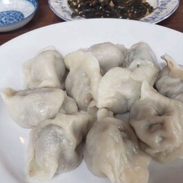 Maison du Dumpling (The Dumpling Hut) RestoMontreal.ca
