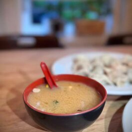 Maison du Dumpling (The Dumpling Hut) RestoMontreal.ca