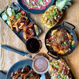 Maison Livernois - Restaurants Du Terroir, Canadiens, Boréals de Québec
