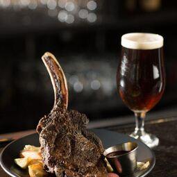 Maison Livernois Regional Restaurant