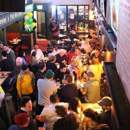 Maison Publique McLean's RestoMontreal.ca