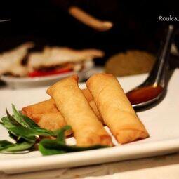 Photo 8 - Maison Thaïlandaise Cap-Rouge  Restaurant Thaïlandaise