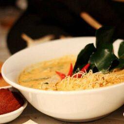 Photo 9 - Maison Thaïlandaise Cap-Rouge  Restaurant Thaïlandaise