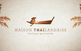 Maison Tha&iuml;landaise Cap-Rouge Restaurant