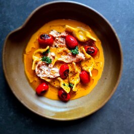 MaisonClose Restaurant