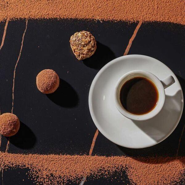 Makaya Chocolat & Bistro Restaurant Montreal, QC