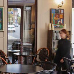 Makaya Chocolat & Bistro RestoMontreal.ca