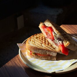 Mama C Café RestoMontreal.ca