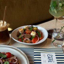 Mama C Café RestoMontreal.ca