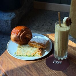 Mama C Café RestoMontreal.ca