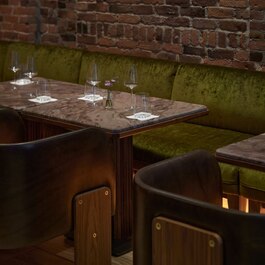 Mama C Café  Restaurant Café