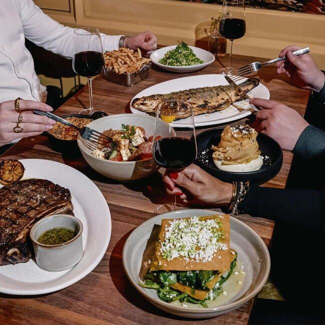 Mama C Restaurant Montréal, QC