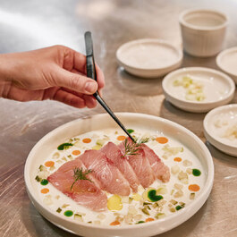 Mama C - Restaurants Near: H2Y2S9