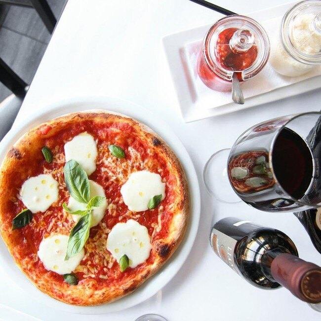 Mammina Restaurant Montreal, QC