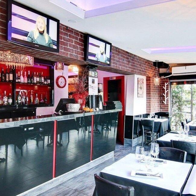 Mammina - Restaurant Italienne à Montréal-Nord, Montréal