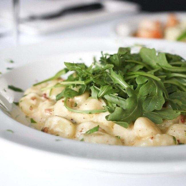 Mammina - Restaurant Italienne à Montréal-Nord, Montréal