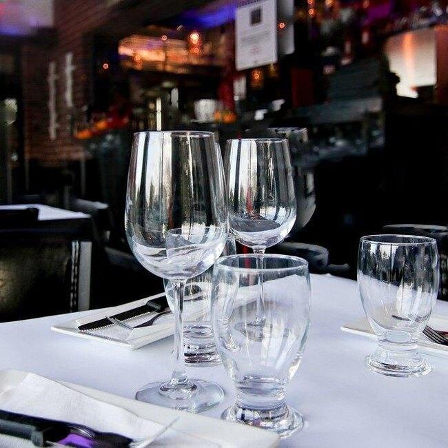 Mammina - Restaurant Italienne à Montréal-Nord, Montréal