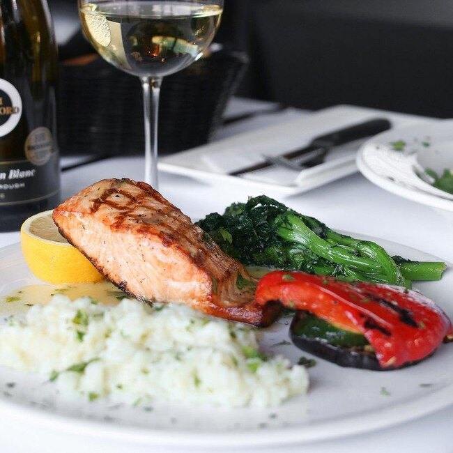 Mammina - Restaurant Italienne à Montréal-Nord, Montréal