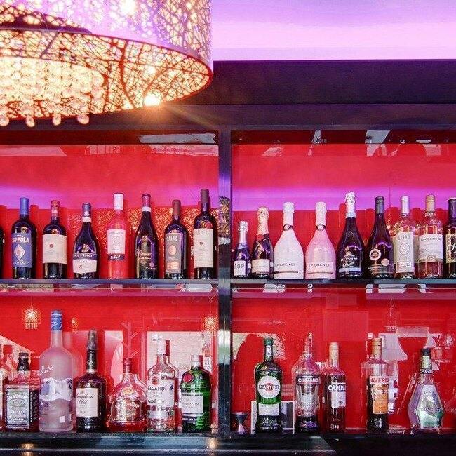 Mammina - Restaurant Italienne à Montréal-Nord, Montréal