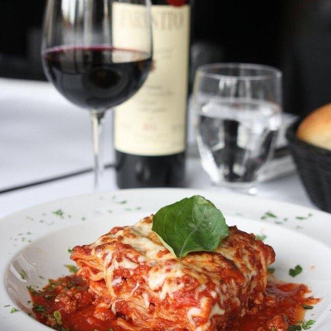 Mammina - Restaurant Italienne à Montréal-Nord, Montréal