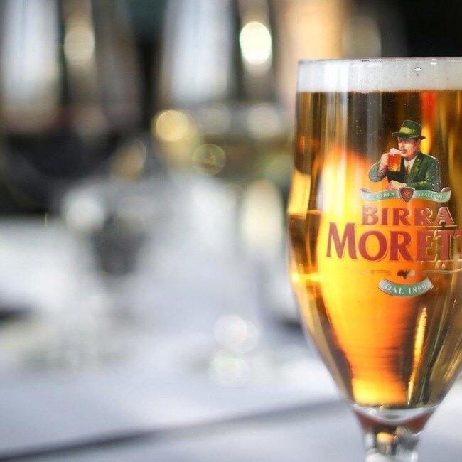 Mammina - Restaurant Italienne à Montréal-Nord, Montréal