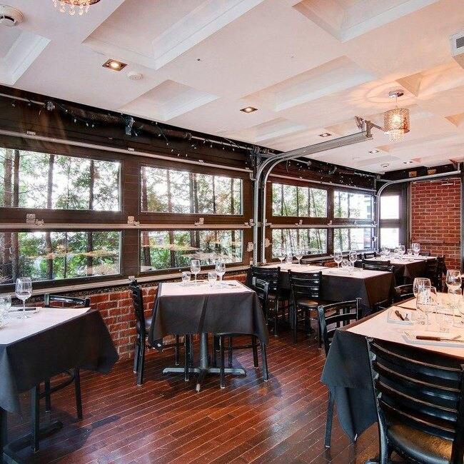 Mammina - Restaurant Italienne à Montréal-Nord, Montréal